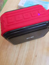 索爱（soaiy）C16蓝牙音箱迷你便携式插卡u盘广场舞音响无线小型音乐播放器低音炮高音质大音量随身听防摔收款 尊享版红色【2500mAh超长续航】 实拍图
