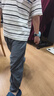 杜威克双截棍儿童海绵双节棍初学者安全实战训练泡沫表演轴承印龙版 实拍图