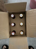 汾酒 黄盖玻汾53度475mL*3瓶+红盖玻汾42度475mL*3瓶组合装 非原箱 实拍图