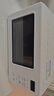 美的（Midea）变频小清新微波炉 液晶屏幕 磨砂面板 小型20L家用 匠心工艺（PM2002） 实拍图