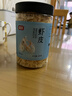 富昌 虾皮200g 小虾米海米干 海产干货紫菜汤原材料 调味食材 实拍图