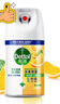 滴露（Dettol）消毒喷雾200ml柑橘除臭喷雾鞋子马桶消毒鞋子除臭杀菌空气清新 实拍图