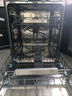 海尔（Haier）【双面洗W5000Max】国家补贴20%洗碗机嵌入式 云溪大16套容量六星消杀智能开门速干EYBW163266GHU1 实拍图