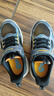 安踏儿童运动鞋透气跑鞋夏季男小童鞋子网眼宝宝跑步鞋A312429919H 实拍图