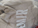 森马（Semir）森马羽绒服女短款立领撞色三防保暖通勤外套24冬新款109724113012 实拍图