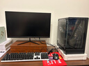 航向者英特尔i5酷睿i7升54核芯/RTX5060/30604060台式电脑主机DIY组装电脑全套整机商务办公电竞直播游戏 电脑主机+显示器 九：i9级48芯4060独显/64G/1T电竞直播 实拍图