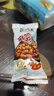 黄飞红麻辣花生米咸蛋黄锅巴香脆椒坚果炒货休闲网红零食黄飞鸿下酒菜 麻辣花生25g*20袋 实拍图