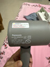 松下（Panasonic）【国家补贴】负离子电吹风机筒高速家用低噪速干护发不伤发学生宿舍送女友礼物EH-WNE5H 实拍图