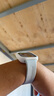 小米（MI）REDMI Watch 5 皎月银 国家补贴 澎湃OS 2 心率血氧监测 蓝牙通话 红米手表5 智能手表 小米汽车 实拍图