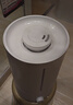 米家小米加湿器3 家用卧室大容量办公室桌面轻音空气加湿器 MJJSQ07DY 实拍图