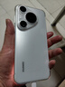 HUAWEI Pura 70 Pro 雪域白 12GB+512GB 超高速风驰闪拍 华为鸿蒙智能手机 实拍图