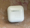 WITGOER【TOP榜第1名】蓝牙耳机适用苹果17pro/iphone真无线降噪2025最新款超长续航音乐半入耳式手机华为 实拍图