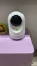 360摄像头9pro 高清400万像素微光全彩家用监控手机远程双向通话360度旋转婴儿看护器 实拍图