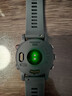 佳明（GARMIN）Forerunner255神秘灰心率跑步铁三户外运动智能手表生日礼物 实拍图