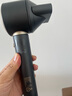 飞科（FLYCO）高速电吹风机生日礼物家用宿舍出行必备便携速干负离子护发大功率吹风筒FH6371星际黑 国家补贴 实拍图