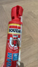 速的奥（SOUDAL）FLAGSHIP U8 发泡胶门窗填充缝剂防水补漏泡沫密封隔音 超A1质量 专利 B2阻燃 比利时皇室指定品牌 晒单实拍图