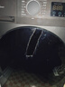 小天鹅（LittleSwan）滚筒洗衣机全自动家用 TG100APUREPRO 懒人超薄10公斤 以旧换新 家电国家补贴20% 一级能效 内衣洗 实拍图