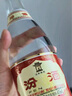 汾酒 黄盖玻汾 清香型高度白酒 53度 475mL 单瓶装 纯粮酒 实拍图