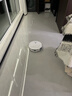 科沃斯（ECOVACS）T80S扫地机器人扫拖一体自动清洗全自动自清洁拖地机扫地吸尘拖地三合一国家补贴滚筒T80pro洗地机 【咨询领大额券】T80上下水版 实拍图