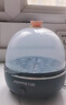 九阳（Joyoung）煮蛋器多功能智能蒸蛋器一键启动 7个蛋量 ZD7-GE130 实拍图