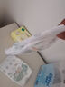 帮宝适【超薄透气】清新帮透氧Pro婴儿纸尿裤尿不湿尿片尿布L46 实拍图
