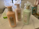 三生花百雀羚精油香氛润发精华素护发素800ml防干枯顺滑密集修护女士 实拍图