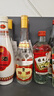 汾酒 黄盖玻汾 清香型白酒 53度 475mL*12瓶 （非原箱6瓶*2） 实拍图