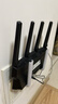 普联（TP-LINK）无线路由器WiFi6千兆5G双频AX3000M穿墙王网络信号放大器易展mesh家用大户型游戏加速IPTV上网管理 【玄鸟】满血WiFi6 实拍图