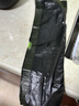 茶渣桶专用垃圾袋抽绳茶渣袋手提式自动收口黑色袋子 45*50cm 30只黑色【1卷】 实拍图