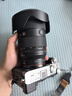 索尼（SONY）FE 24-70mm F2.8 GM II 全画幅标准变焦 G大师镜头(SEL2470GM2) 实拍图