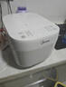 美的（Midea）政府补贴 电饭煲电饭锅3-4人家用3L大容量 28分钟快速饭多功能微压智能预约电饭煲 MB-RE319 实拍图