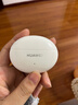 华为FreeBuds 5i真无线蓝牙耳机原装主动降噪入耳式音乐运动跑步超长续航通话游戏低延迟适用苹果安卓 【陶瓷白】晒单送耳机保护套 实拍图