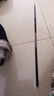 【野钓鱼竿】野钓手竿专业特价渔具溪流竿超轻超硬鲫鱼竿钓鱼竿 2.4m 单杆 实拍图