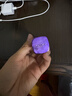 欧莱雅[徐明浩推荐]紫熨斗眼霜30ml全脸淡化细纹保湿护肤品礼物 实拍图