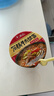 农心欢乐时光6连杯(辛拉面*2 辣白菜味*2石锅牛肉味*2)方便面泡面410g 实拍图