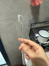 迪王正畸牙刷矫正牙齿专用u型凹槽小头软毛成人青少年儿童箍牙套装 实拍图