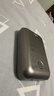 上赞【京东专供】SZ50  5G随身wifi免插卡流量移动无线wifi路由器带10000mAh充电宝双频wifi无线上网卡 实拍图