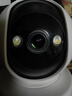 纽曼无线家用智能AI摄像头1200万高清监控器360度无死角带夜视全景语音手机远程对话讲室内外家庭云台 实拍图