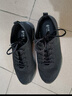 双星跑步鞋男鞋春秋透气鞋子男轻便网面气垫软底工作百搭休闲运动鞋男 实拍图