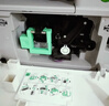 理光（Ricoh）MP2014C碳粉原装黑色墨粉盒碳粉盒 适用于2014/2014D/2014AD 标准容量 MP 2014C墨粉盒单支装（4000页） 实拍图