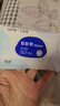 京东物流 婴儿手口湿巾大包装宝宝专用加厚加大加量带盖湿巾 便携手口湿巾10抽18*14cm 1包 实拍图