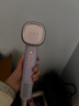 松下（Panasonic）【国家补贴】负离子高速吹风机家用轻音大功率便携电吹风筒速干不伤发生日礼物送女友空气发梳NE6M 云雾紫【亿级负离子顺发】礼盒装 实拍图