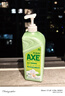 斧头牌（AXE）花茶护肤洗洁精1.18kg*3瓶家庭装茉莉茶香不伤手 实拍图