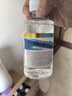 海氏海诺英诺威盐水清洗液液体敷料生理型盐水可制湿巾棉片小支250ml*10瓶 实拍图