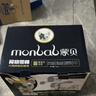 蒙贝 香酥牛棒骨 狗狗零食 狗狗磨牙棒洁齿除垢耐咬 600g5根 实拍图
