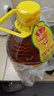 鲁花 【保真花生油】食用油 5S 物理压榨 压榨一级 花生油4L  实拍图