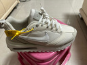 耐克NIKE女休闲鞋复古气垫AIR MAX DAWN运动鞋DM8261-001帆白38 实拍图