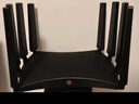 普联（TP-LINK）BE7200 WiFi7千兆双频无线路由器 双2.5G网口家用穿墙7200M 10颗高效FEM信号增强 游戏加速7DR7270 实拍图