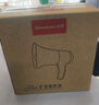 纽曼639U大喇叭扩音器手持喊话器录音扬声器户外宣传摆地摊可充电插卡U盘大声公便携式高音蓝牙叫卖器 实拍图