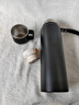 ihold高颜值大容量保温杯男焖泡茶水分离专用喝水杯子壶实用伴手礼定制 升级钢盖款【316+茶水分离】800ml 316不锈钢保温杯 实拍图